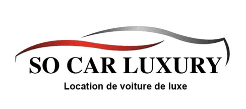 So Car Luxury logo